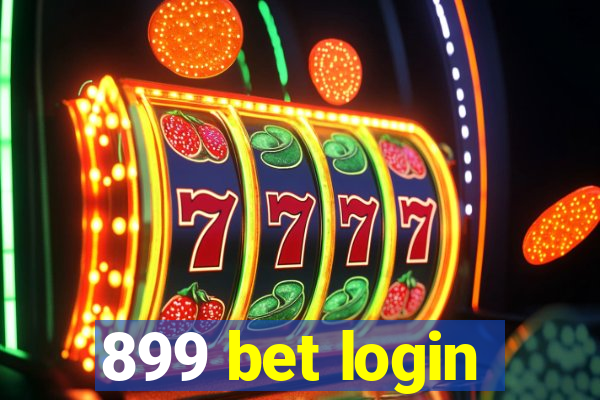 899 bet login